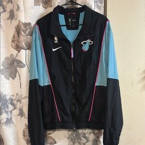 Nike jacket
